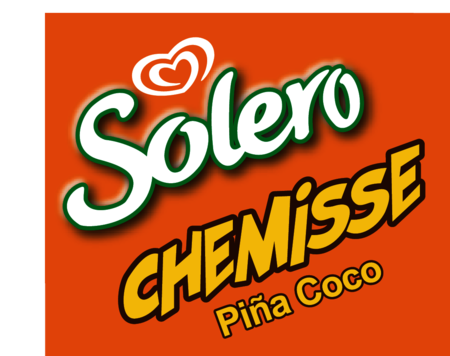 Solero_Chemisse