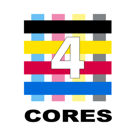 4 Cores