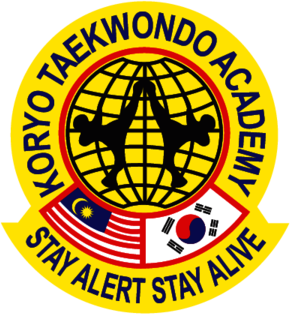 Koryo Taekwondo Academy