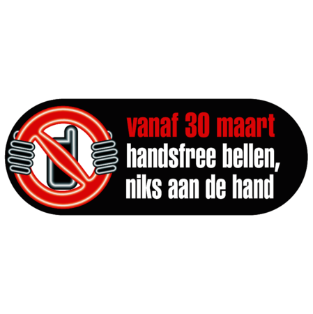 Handsfree bellen