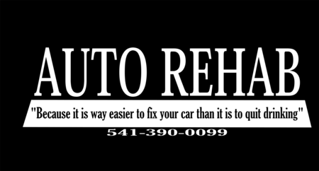 Auto Rehab