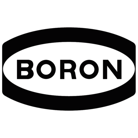 Boron
