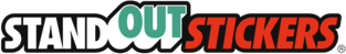 StandOut Stickers