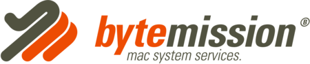 bytemission - mac system service