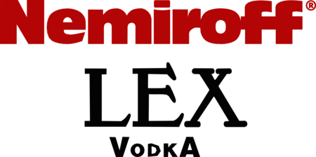 Nemiroff Lex Vodka