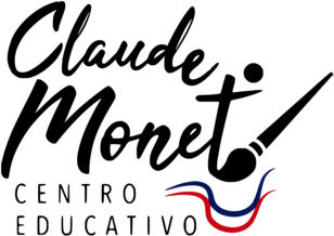 CLAUDE MONET ESCUELA