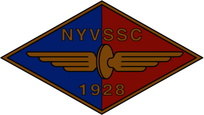 Nyiregyhaza VSSC (logo of 70's - 80's)
