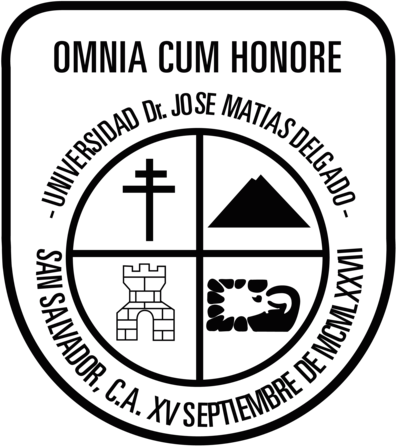 Universidad Dr. Jose Matias Delgado