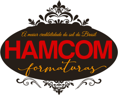 Hamcom Formaturas