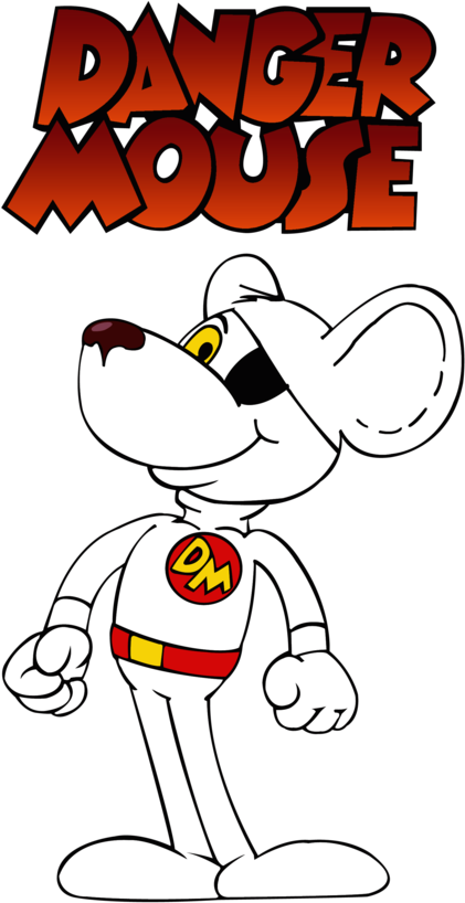 danger mouse
