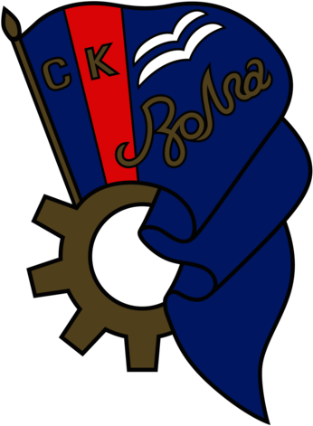 SK Volga Gorkiy