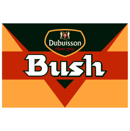 Bush Dubuisson