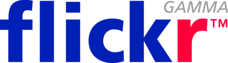 flickr gamma