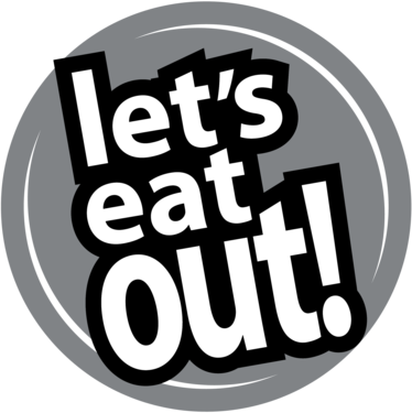 Let's Eat Out! Utah