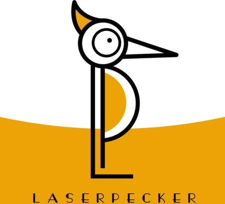 Laserpecker
