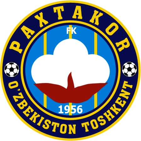 Pakhtakor Toshkent
