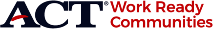ACT Work Ready Communities