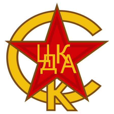 CDKA Moskva