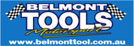 Belmont Tools Motorsport
