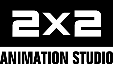 2x2 ANIMATION STUDIO