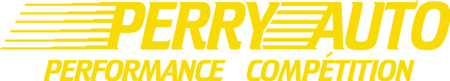 Perry Auto PERFORMANCE & COMPETITION