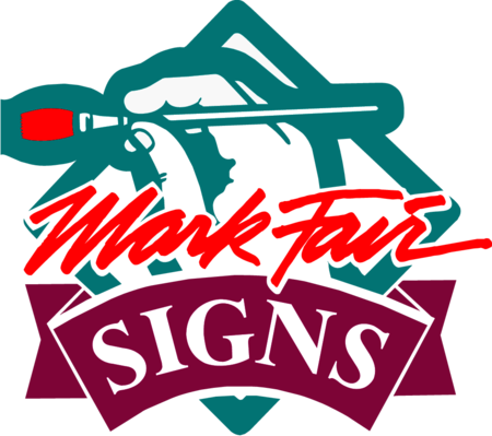 Mark Fair Signs