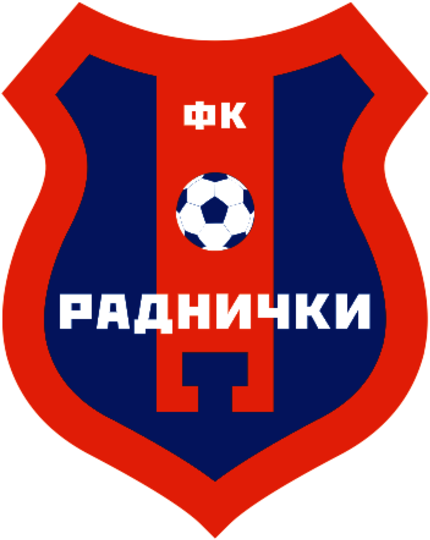 FK Radnicki Valjevo