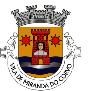 Miranda do Corvo
