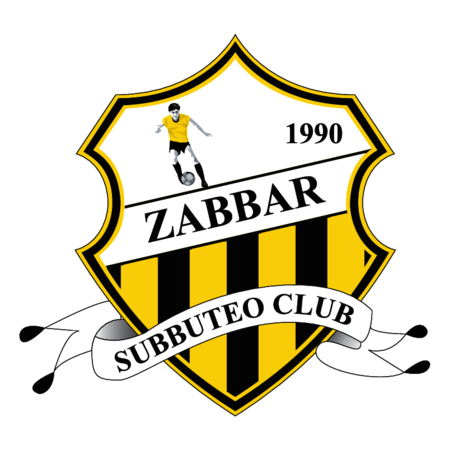 Zabbar Subbuteo Club