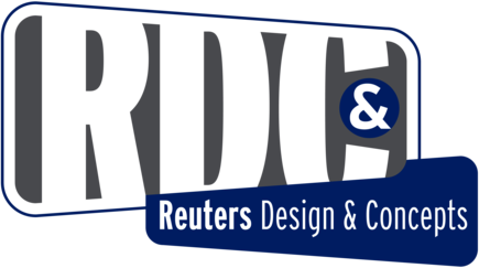 Reuters Design & Concepts
