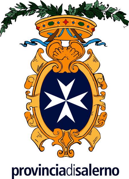 Provincia di Salerno