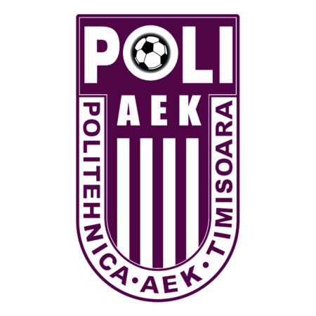 Politehnica AEK Timisoara