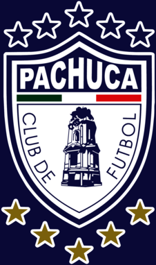 Tuzos del Pachuca
