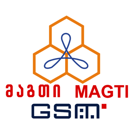 Magti GSM