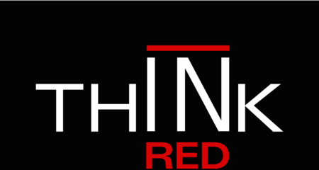 Think in RED