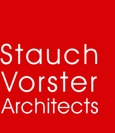 Stauch Vorster Architects