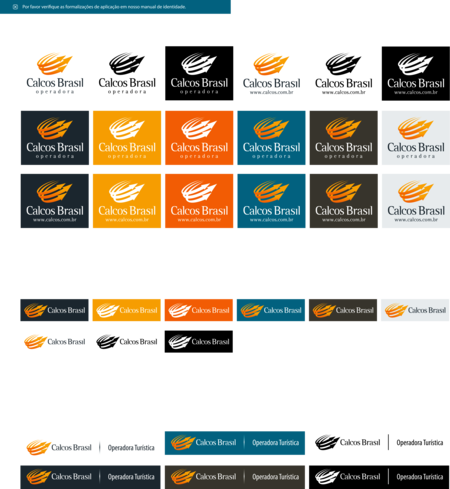 Calcos Brasil Operadora