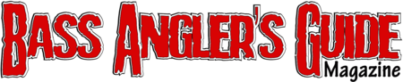 Bass Angler's Guide Magazine