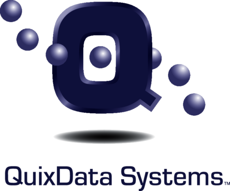 QuixData Systems