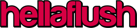 Hellaflush