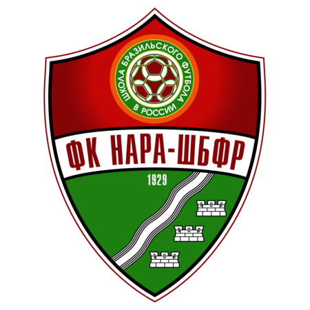 FK Nara-SBFR Naro-Fominsk