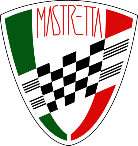 Mastretta
