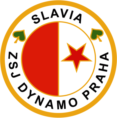 ZSJ Dynamo-Slavia Praha