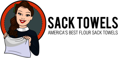 Sack Towels
