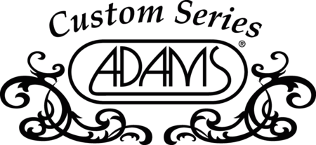 Adams Custom Series