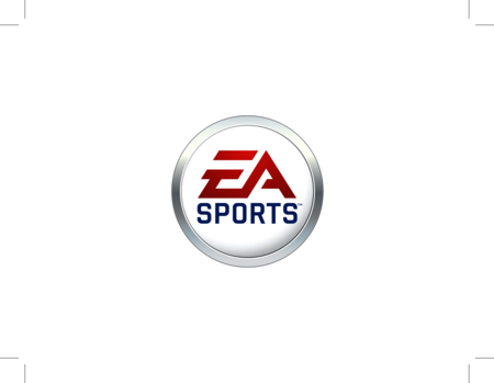 EA Sports 2008