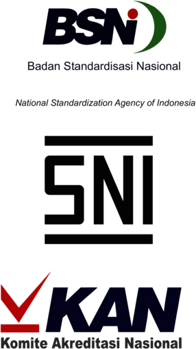 Badan Standardisasi Nasional