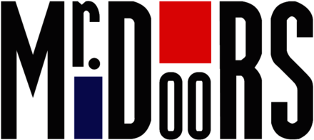 Mr. Doors