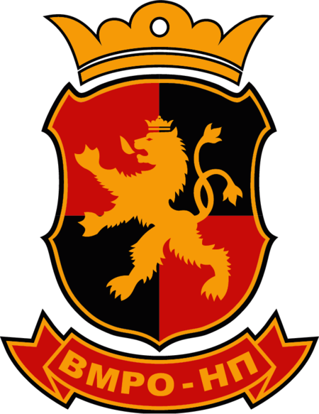 VMRO-NP