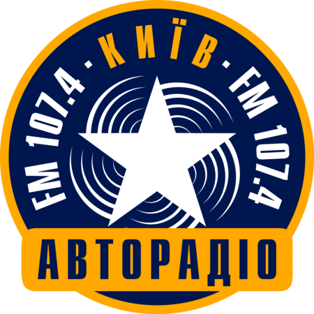 Avtoradio Kyiv FM 107.4